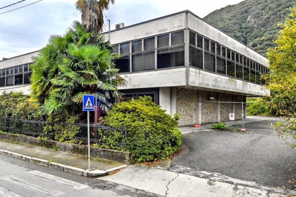 villa in vendita ad Omegna