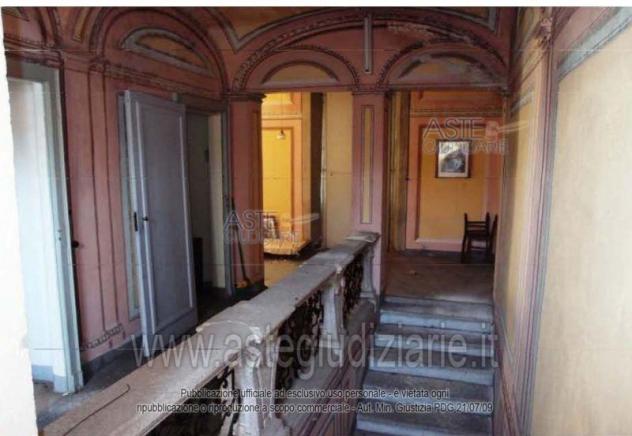 appartamento in vendita ad Omegna