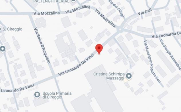 locale commerciale in vendita ad Omegna