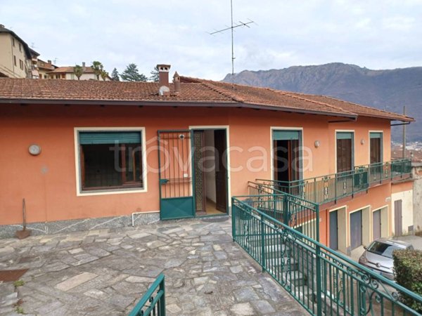 casa indipendente in vendita ad Omegna