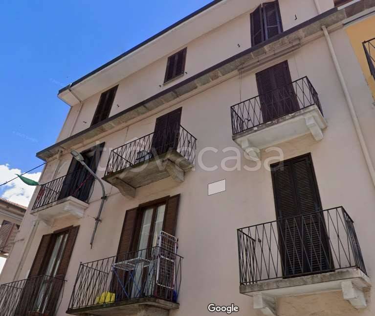 appartamento in vendita ad Omegna