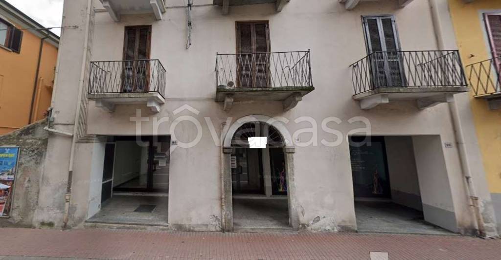 appartamento in vendita ad Omegna