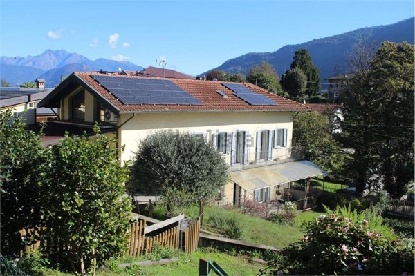 casa indipendente in vendita ad Omegna