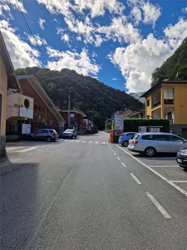 casa indipendente in vendita ad Omegna