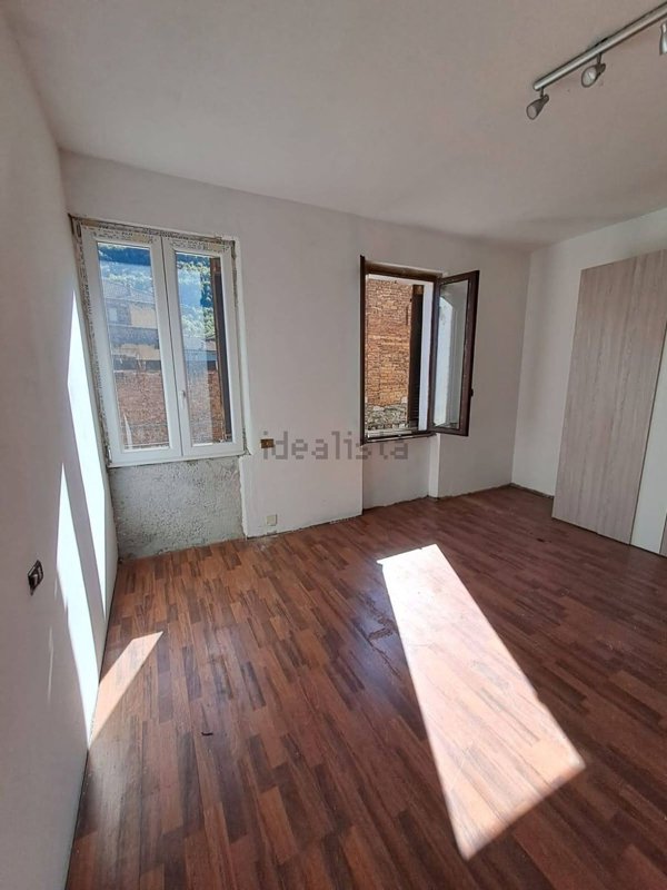 appartamento in vendita ad Omegna