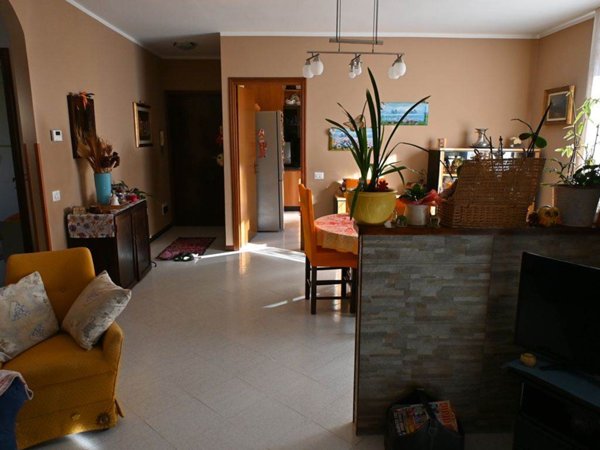appartamento in vendita ad Omegna