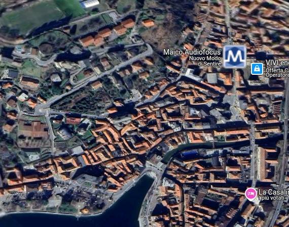 appartamento in vendita ad Omegna