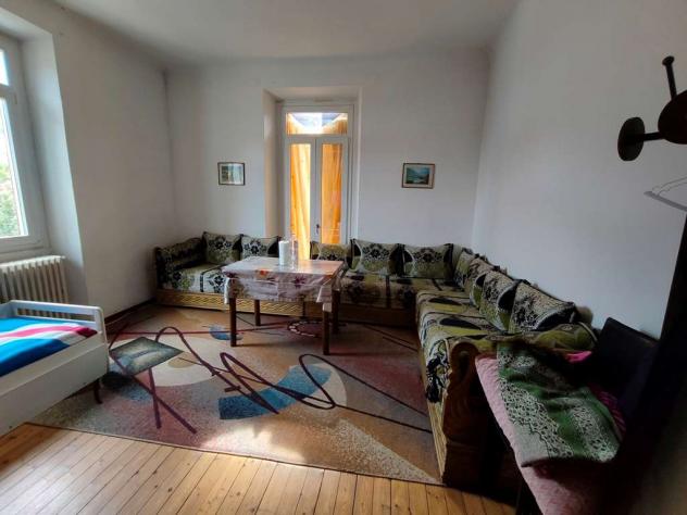 appartamento in vendita ad Omegna