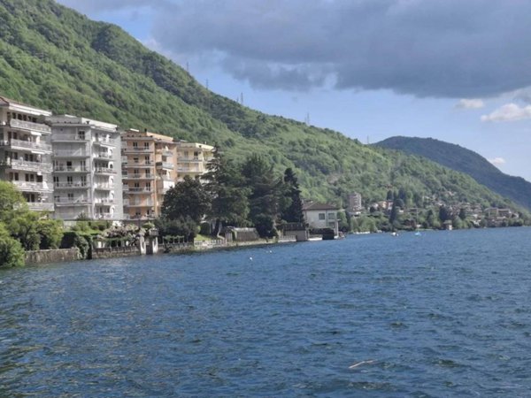 appartamento in vendita ad Omegna