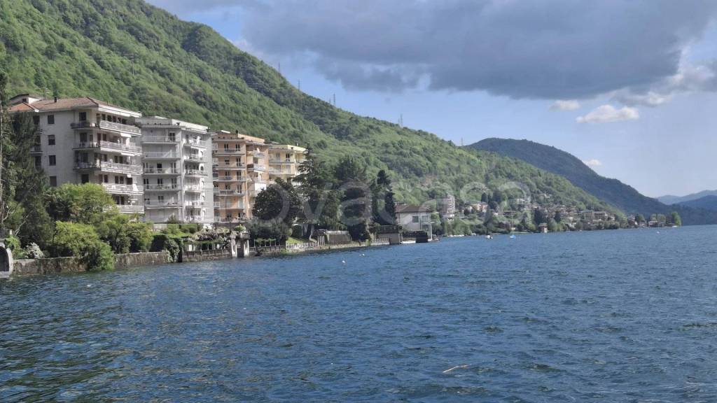 appartamento in vendita ad Omegna