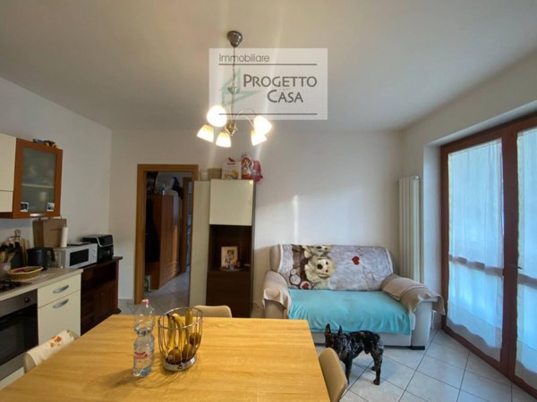 appartamento in vendita ad Omegna