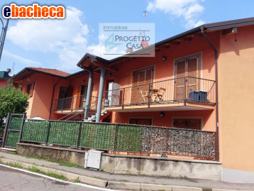 appartamento in vendita ad Omegna