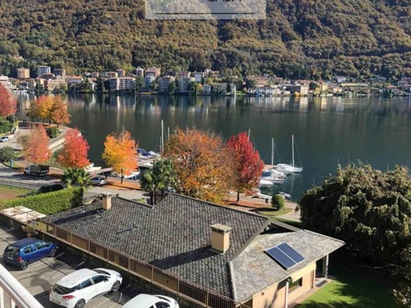 appartamento in vendita ad Omegna