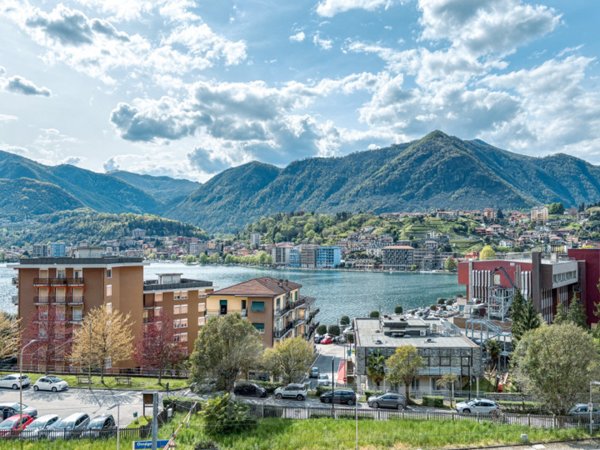 appartamento in vendita ad Omegna