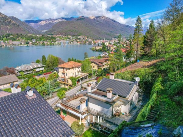 casa indipendente in vendita ad Omegna