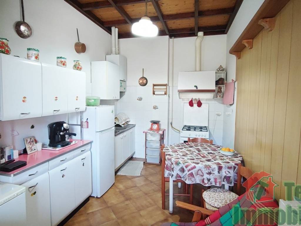 appartamento in vendita ad Omegna