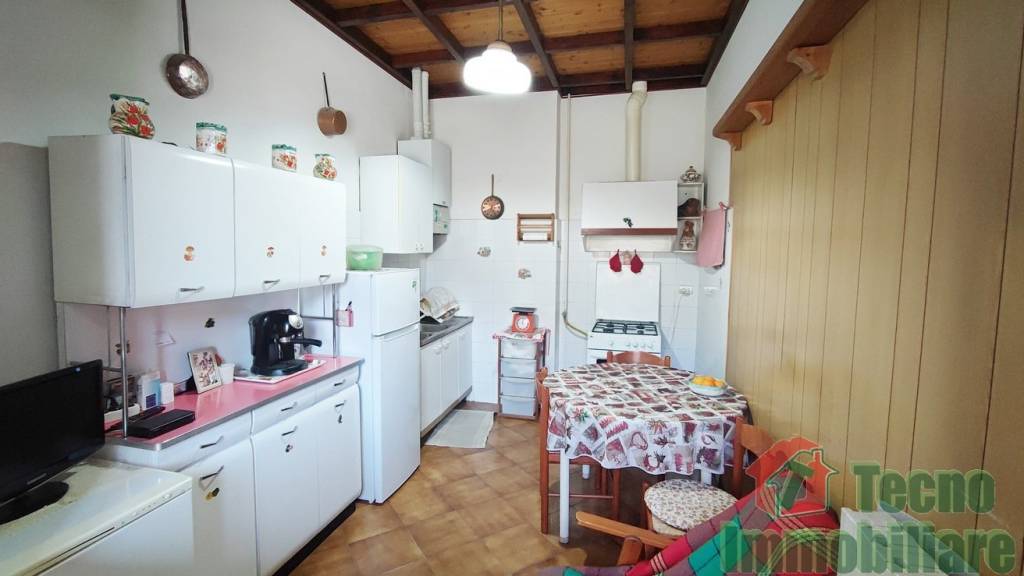 appartamento in vendita ad Omegna