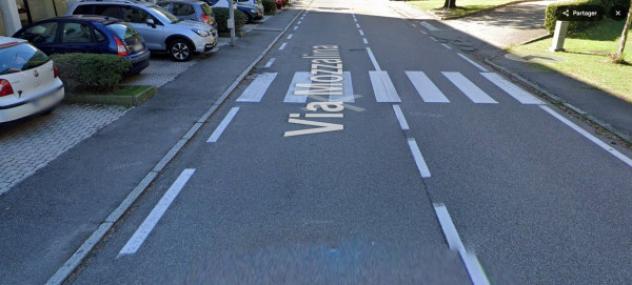 negozio in vendita ad Omegna