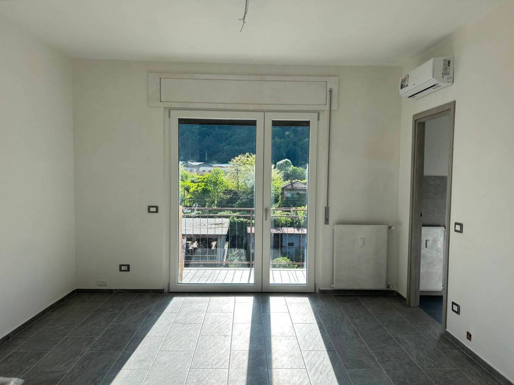 appartamento in vendita ad Omegna
