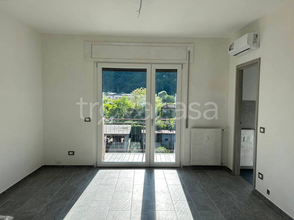 appartamento in vendita ad Omegna