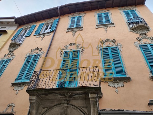 appartamento in vendita ad Omegna