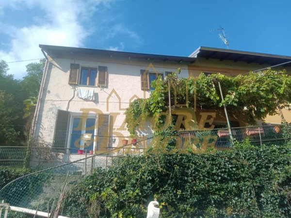 casa indipendente in vendita ad Omegna