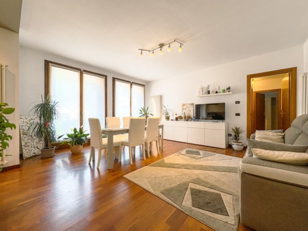appartamento in vendita ad Omegna