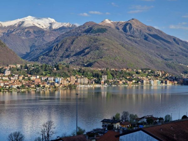 casa indipendente in vendita ad Omegna in zona Borca