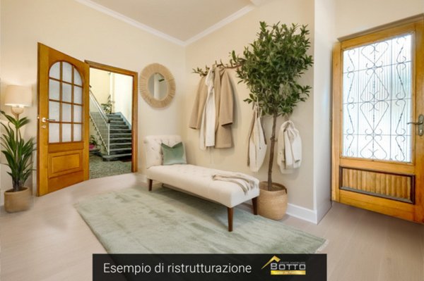 appartamento in vendita ad Omegna
