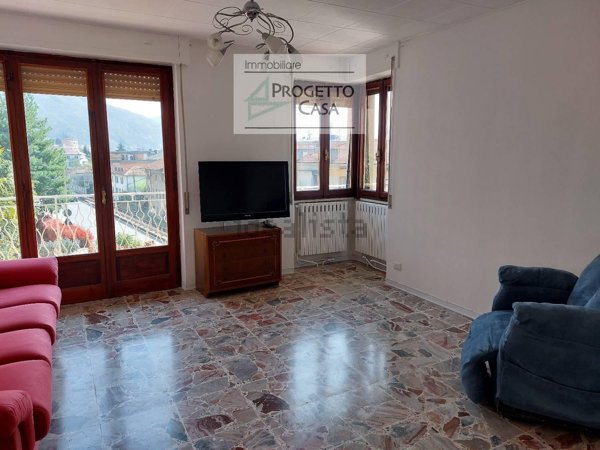 appartamento in vendita ad Omegna