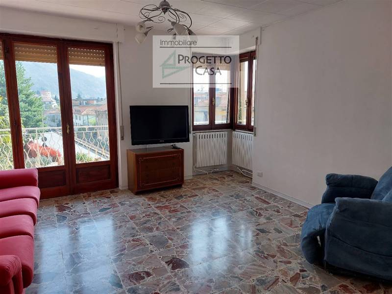 appartamento in vendita ad Omegna