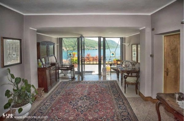 casa indipendente in vendita ad Omegna