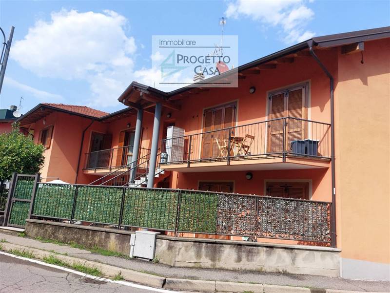 appartamento in vendita ad Omegna