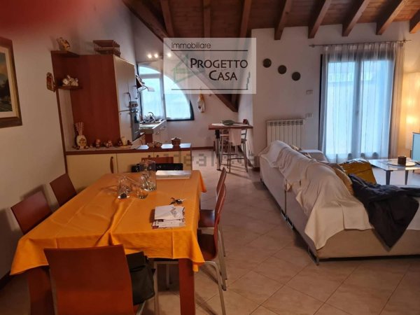 appartamento in vendita ad Omegna