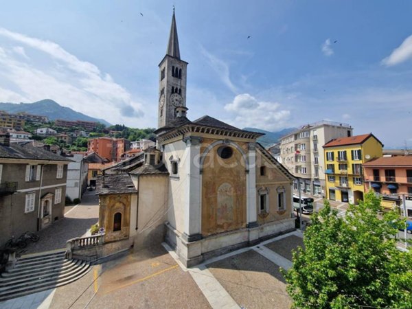 appartamento in vendita ad Omegna