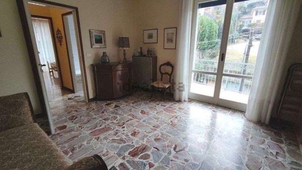 appartamento in vendita ad Omegna