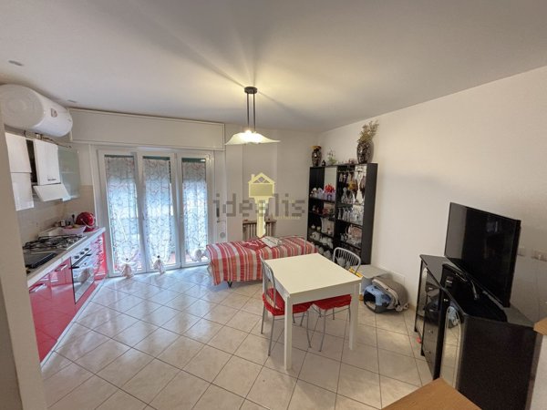 appartamento in vendita ad Omegna
