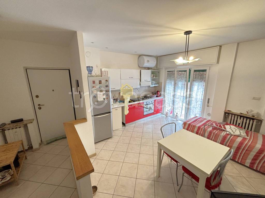 appartamento in vendita ad Omegna