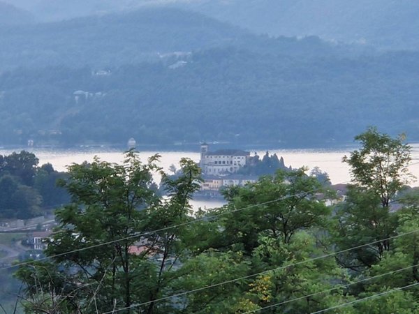 villa in vendita ad Omegna