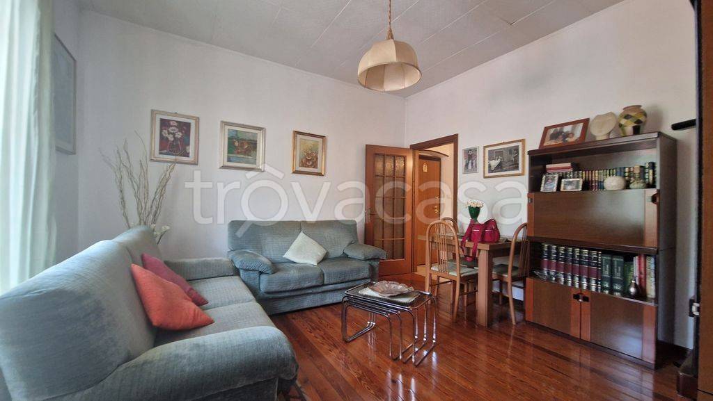 appartamento in vendita ad Omegna