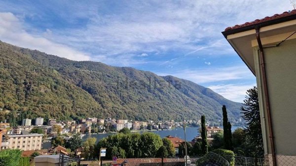 appartamento in vendita ad Omegna