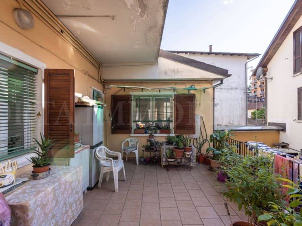 appartamento in vendita ad Omegna