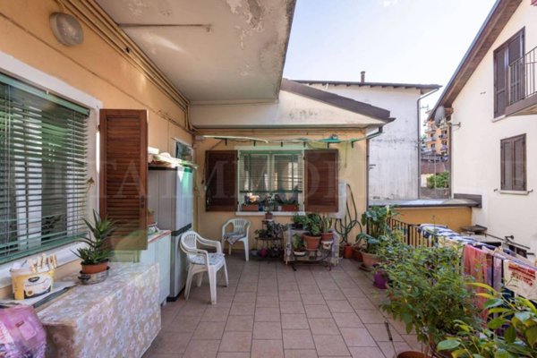 appartamento in vendita ad Omegna