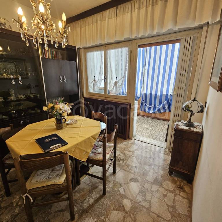 appartamento in vendita ad Omegna