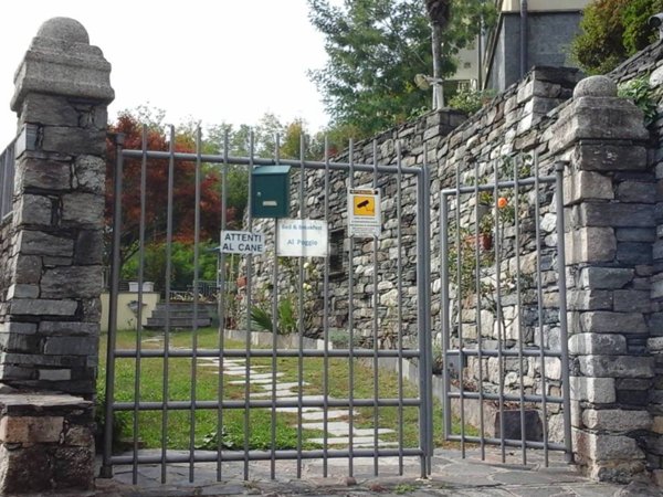 casa indipendente in vendita ad Omegna