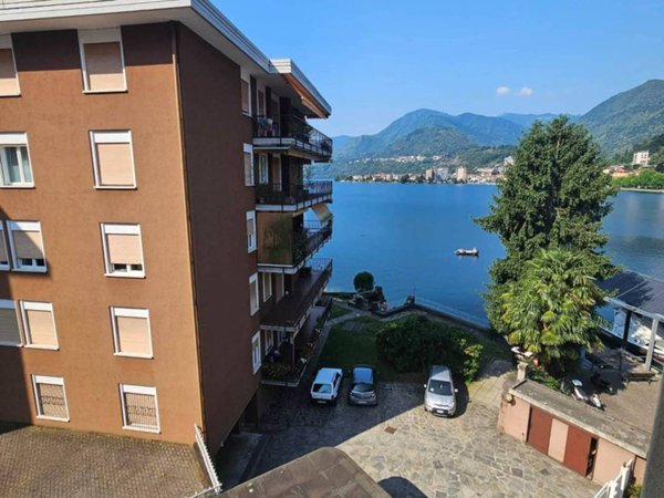appartamento in vendita ad Omegna