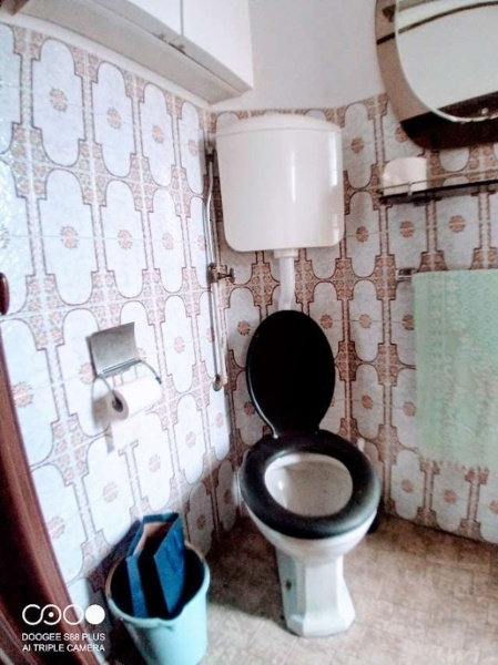 appartamento in vendita ad Omegna