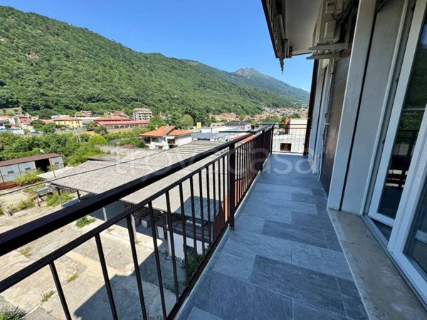 appartamento in vendita ad Omegna