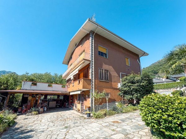 casa indipendente in vendita ad Omegna