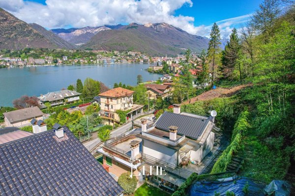 casa indipendente in vendita ad Omegna